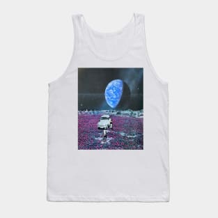 Big Blue Marble Tank Top